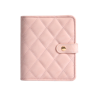 首饰收纳包高级感旅行便携黄金珠宝饰品收纳书防氧化项链耳环手链手镯戒指包2025年新款轻奢手饰盒收纳袋礼物