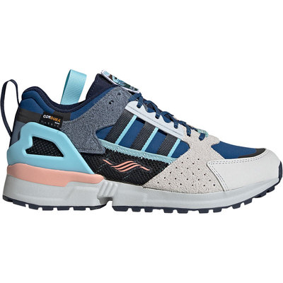 Adidas/阿迪达斯正品三叶草当季新款男女透气减震运动鞋FY5173