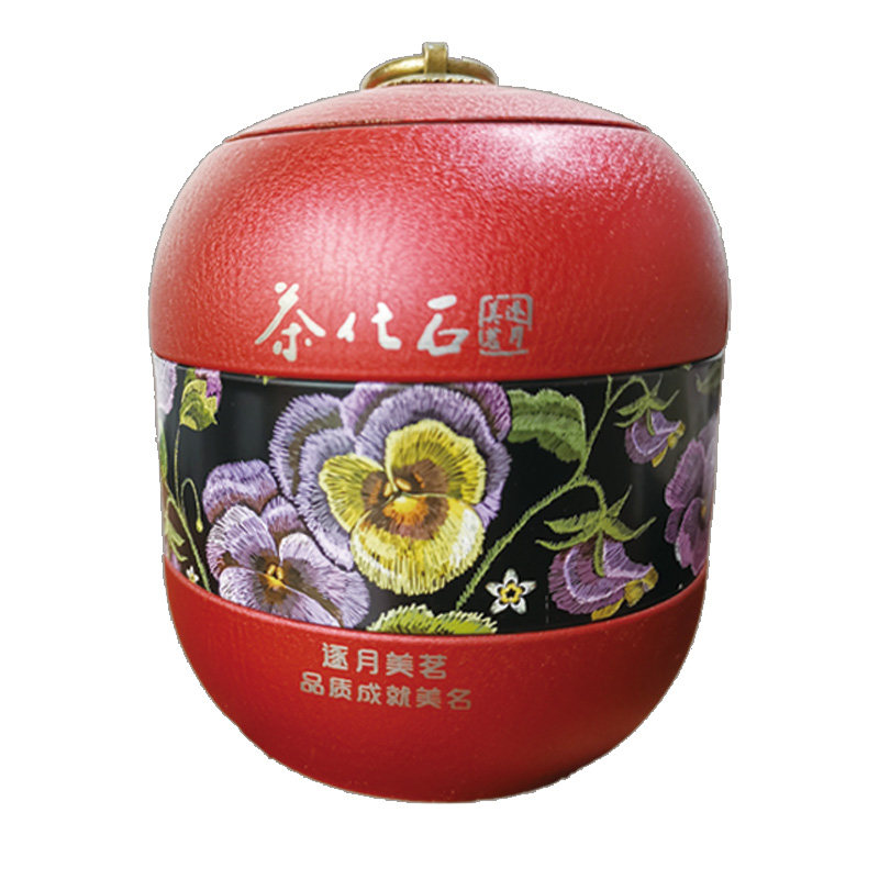 逐月美茗普洱茶化石碎银子老茶头