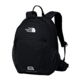 日本直邮The North Face 小日儿童 NMJ72360-K 包背包