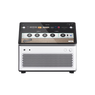 【照常发货罗永浩推荐】LAVA STUDIO拿火音箱智能电吉他民谣吉他