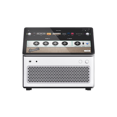 【罗永浩科技春晚推荐】LAVA STUDIO拿火音箱智能电吉他民谣吉他