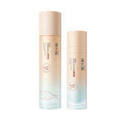 溪木源层孔菌智控水乳套装