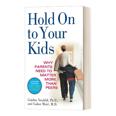 英文原版每个孩子都需要被看见