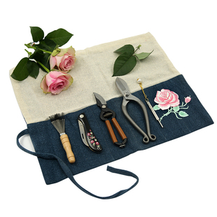 花艺师专用插花工具包专业剪花修枝剪刀套装家用花剪园艺剪刀工具