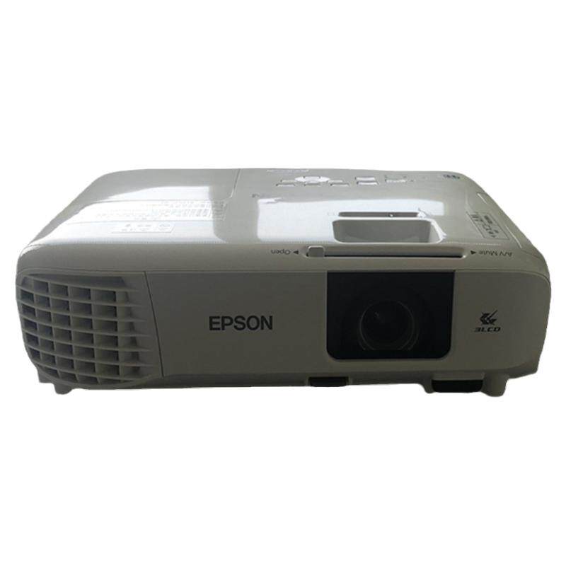Epson办公教育培训高清4000流明