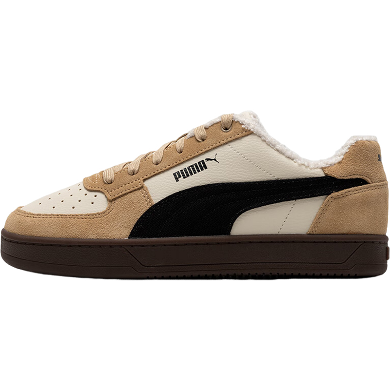 Puma/彪马官方正品Caven 2.0男女复古经典耐磨低帮休闲板鞋392334