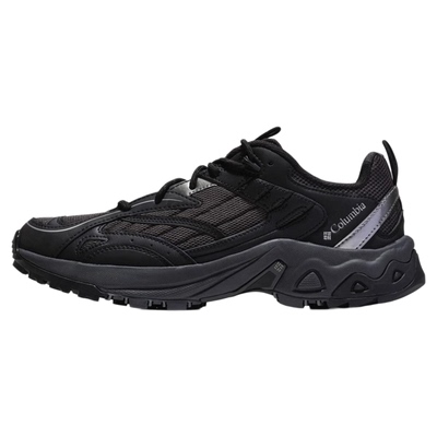 Columbia哥伦比亚户外防水休闲鞋