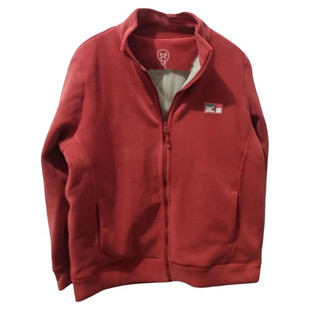 加厚过冬俏丽人百分百羊毛绒绒衣过冬女开衫外套摇粒绒保暖外穿