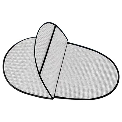 电动车防晒坐垫夏季隔热防烫