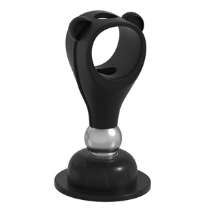 门把手保护套防碰撞神器入户门手柄指纹锁磁力门吸免打孔防撞垫