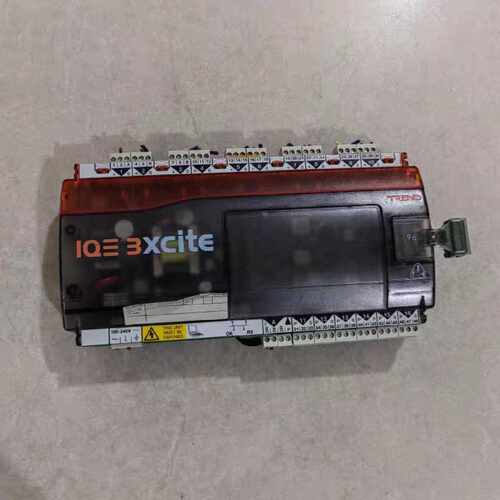 溢价-TREND控制器IQ3XCITE模块 IQ3XCITE/96