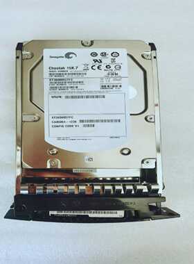 议价Fujitsu DX410 DX440 600G 15K FC CA06600-E466 CA05954-123