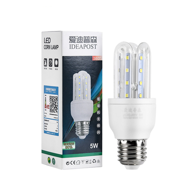 爱迪普森U型E27螺口玉米灯泡