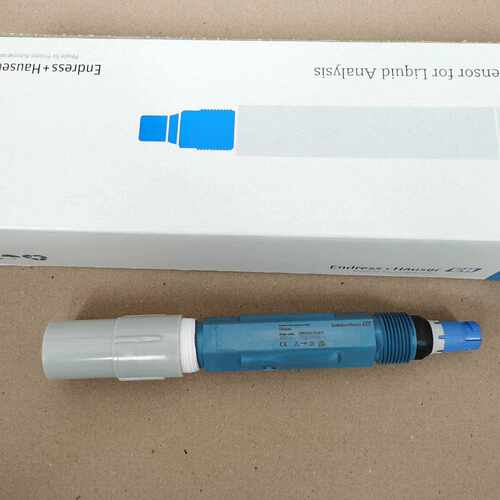 【议价】CPF81D-7LH11 / CPF81D-7NN11 德国 EH CPF81D PH电极 全