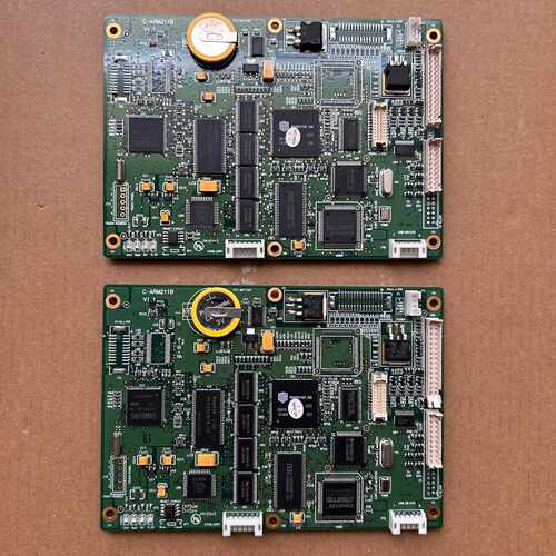 询价金科威UT4000主板C-ARM211B议价
