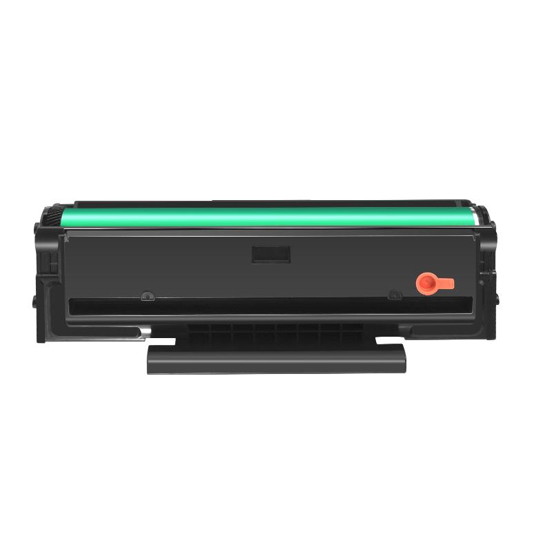 M6506硒鼓M6506W适用奔图M6506nw碳粉盒PD-206墨盒P2510w P2506打印机晒鼓Pantum M