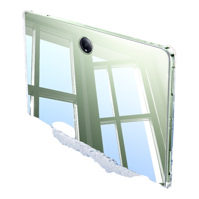 适用一加平板pro保护套气囊防摔