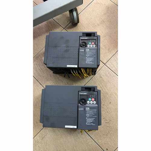 【议价-可维修】三菱 变频器 e740 全新/均有货