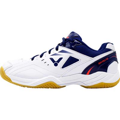 victor胜利羽毛球运动鞋A170