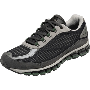 ASICS亚瑟士新款GEL-QUANTUM 360 I AMP情侣潮流复古运动休闲鞋