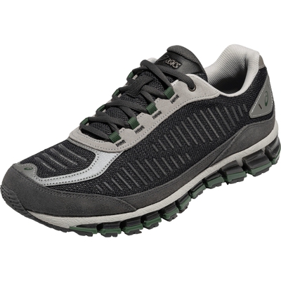 亚瑟士情侣潮流运动休闲鞋