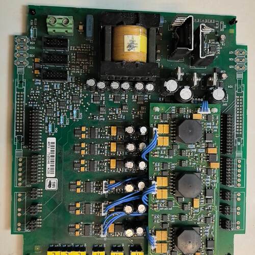 【询价】伟肯VACON，487J，FC00487适用