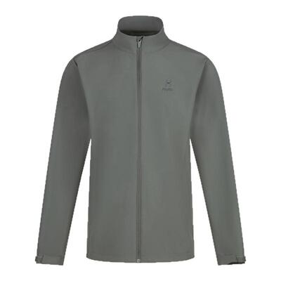 Haglöfs火柴棍Softshell Jacket户外运动徒步男子软壳外套上衣
