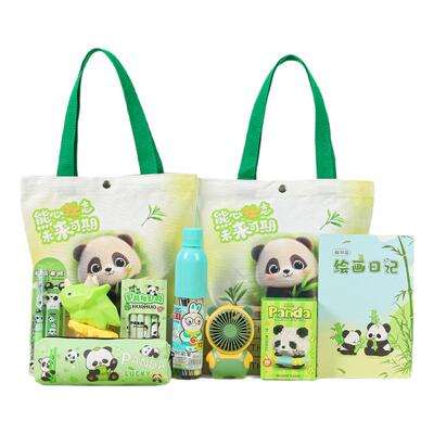 升开学幼儿园生日伴手礼儿童文具