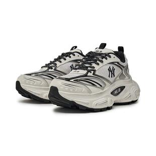 MLB官方汪苏泷百搭增高复古做旧赛博老爹鞋26春季新款SHWD2/SHWD1