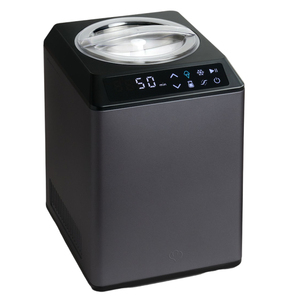 意式Gelato冰淇淋机 3L私房家用 德国比利兹特全自动雪芭冰激凌机