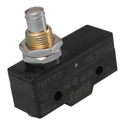 电梯抱闸微动开关TM1307