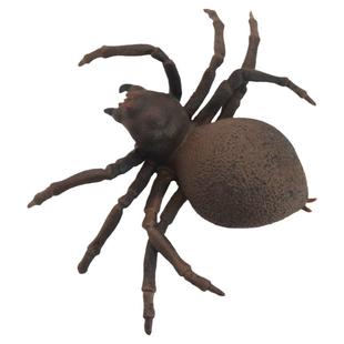 仿真软胶硅胶昆虫蜈蚣吓人蝎子蜘蛛老鼠减压玩具柔软模型动物礼物