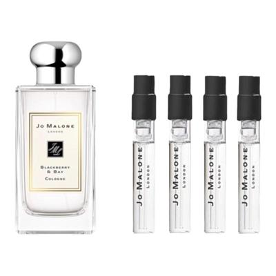 小样试香中性香蓝风铃香水