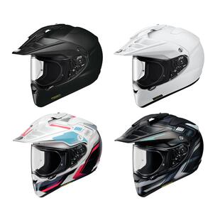 【自营】SHOEI HORNET ADV日本进口摩托车头盔越野拉力长途巡航