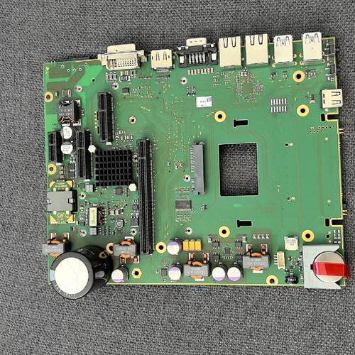 【询价】B&R PC910主板 APCBB5/6 050005适用