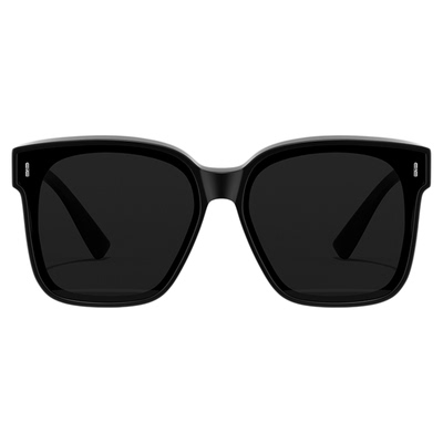 墨镜可套近视镜防紫外线偏光套镜