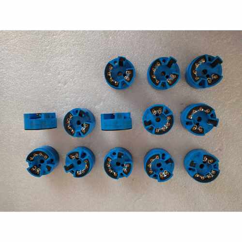 TMT182-1AAAA 德国 EH TMT182 温度计变送器  全新原装
