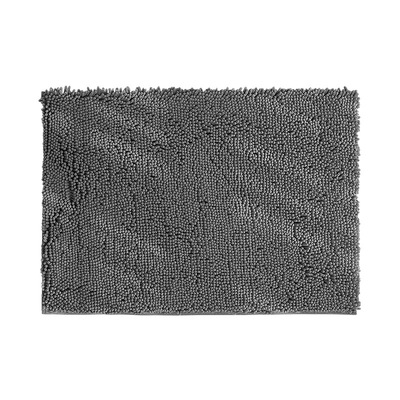 雪尼尔卫生间地垫|超3000次加购