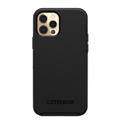 OtterBox适用苹果12mini手机壳iPhone12promax保护套12pro情侣壳炫彩几何12透明全包壳新款个性潮牌