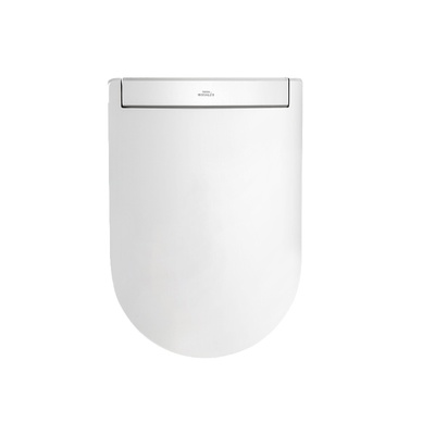 TOTO智能冲洗马桶盖卫洗丽