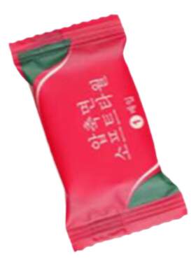 一次性吸水不掉毛洗面巾