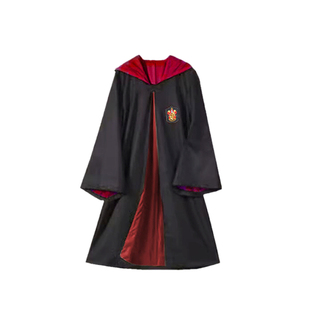 哈利衣服cos服装全套波特斯莱特林万圣节儿童魔法袍表演校服围巾c