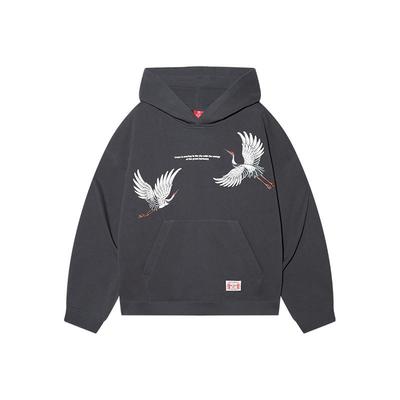 华人青年秋季国潮卫衣