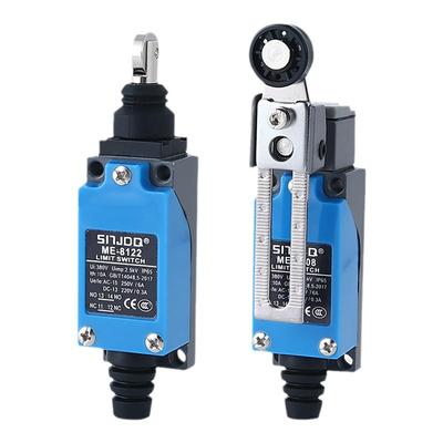 微动限位行程开关ME-8108