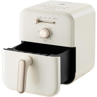 九阳空气炸锅家用新款电炸锅