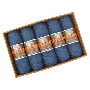 上海三利羊驼绒粗毛线手工编织围巾毛衣外套线毛线团棒针线处理价