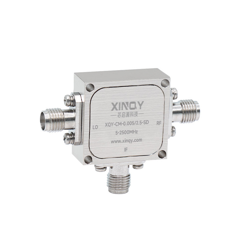 SMA射频微波混频器0.005-2.5GHz