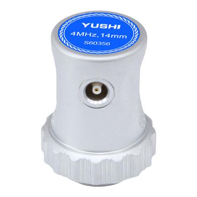 沈阳宇时先锋超声波探头4MHz14N