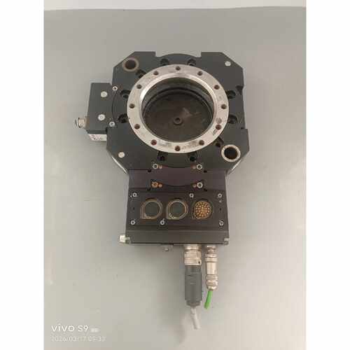 询价-ATI机器人换枪盘QC310T带SC30TAM2T模块可维修